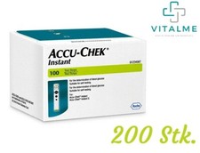 Accu chek instant - accu-chek,