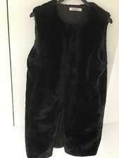 Paris long weste fake - yu, &