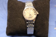 Leonhard damen armbanduhr - st., damen-armbanduhr