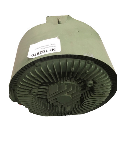 Siemens seitenkanalverdichter - siemens,
