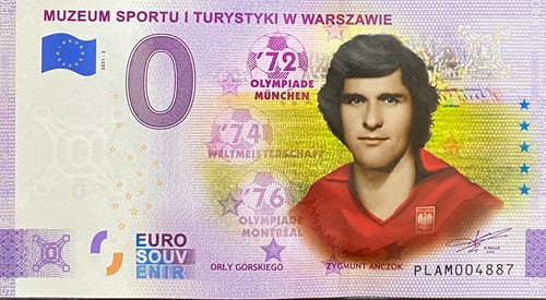 Banknote euro museum - museum, für