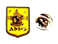 Aris Thessaloniki Pin -