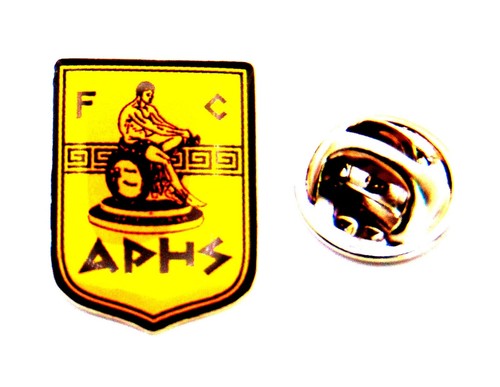 Aris thessaloniki pin - aris,