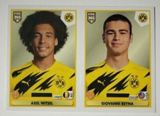 GIOVANNI REYNA Sticker #179