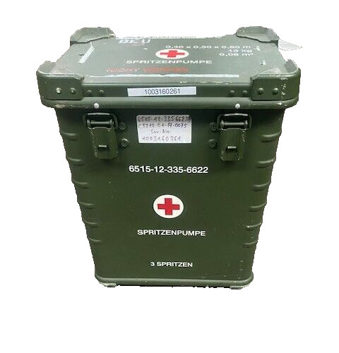 Zarges transportbox - bw,