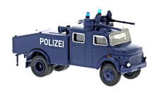 Brekina 47181 mercedes 1113 - mercedes,
