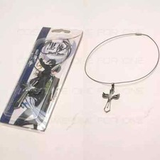 Black butler cruz - black, 3d