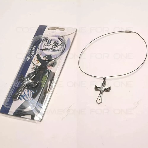 Black butler cruz - black,