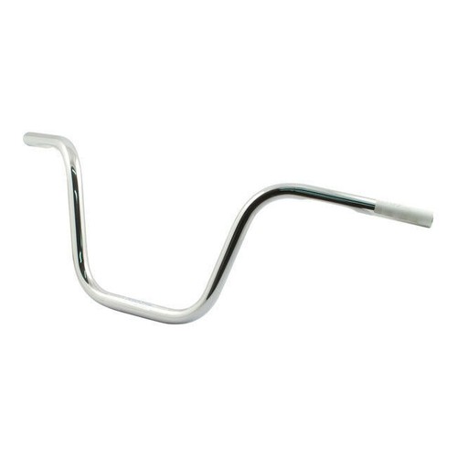 Fehling western bar - western, 10"