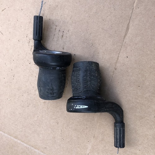 Sram gripshift srt 600 - srt,
