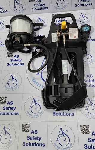Interspiro spiromatic 90u - interspiro,