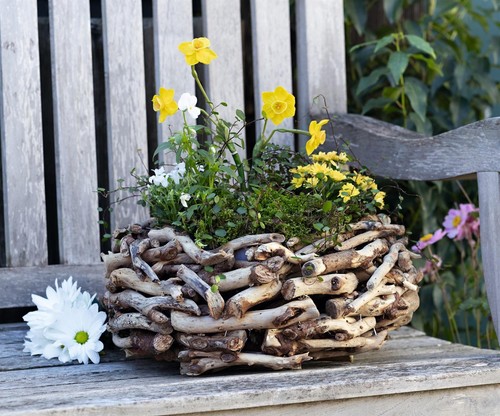 Pflanzschale blumentopf - pflanzschale,