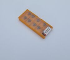 10x Mitsubishi MMT11IR A60 VP15TF Wendeschneidplatten DIA EDGE