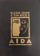 AIDA Elton John/Tim Rice's