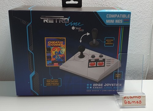 Nintendo classic mini nes - mini:,
