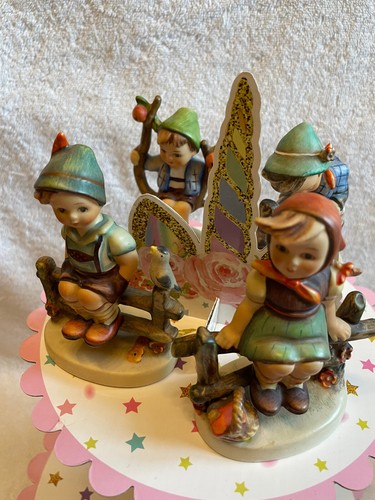 Goebel hummel figur kinder - :,