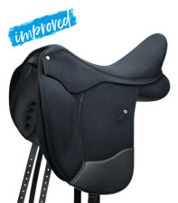 % Wintec Pro Dressursattel 17,5´´ 44cm - UVP €1199,95 -Reitsport NuddelHof -NH
