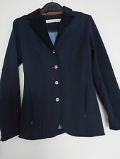 Animo Sakko Damen Navy D- 36 IT-42