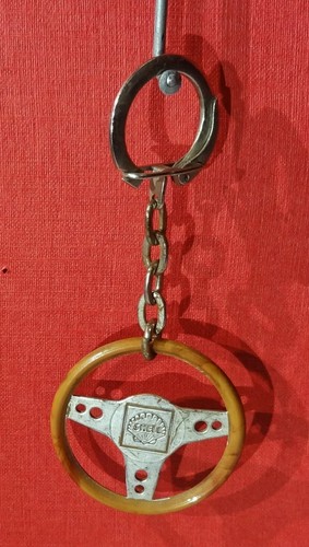 Original alter shell lenkrad - original,