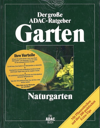 Der große adac - der, adac-ratgeber