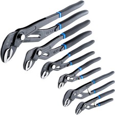 Wasserpumpenzange Wapu Zangen