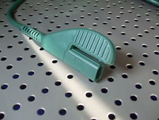 Ersatzkabel! 7 Meter geeignet für Vorwerk Kobold 135/136