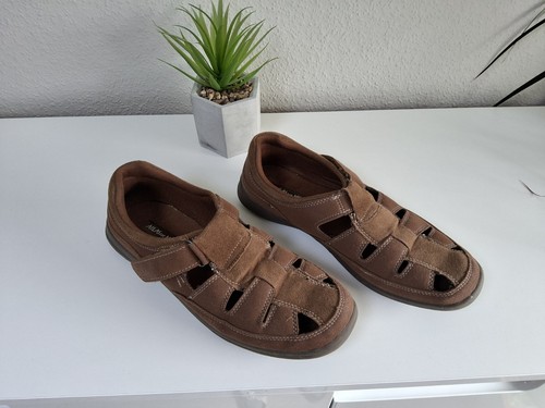 Herren sandale mit - sandale,