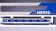 H0 DC Heris/RailTop 13005