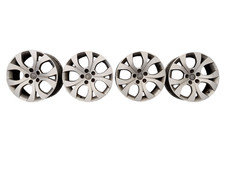 4x Aluminiumfelgen Alufelgen CITROEN C5 III X7 RW RD 9656877580 7x17 ET32 5x108