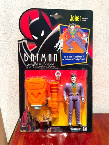 Batman - 🇫🇷,
