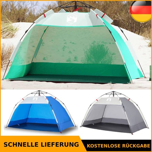 Strandzelt personen - 2,
