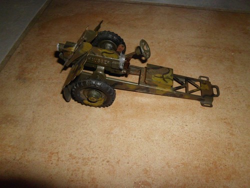 Alte haubitze kanone - kanone, hausser