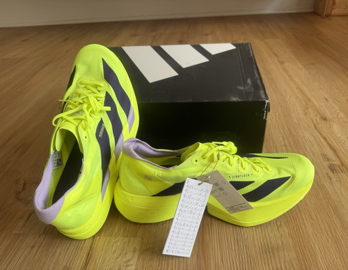 Adidas adizero adios pro - adidas, 4