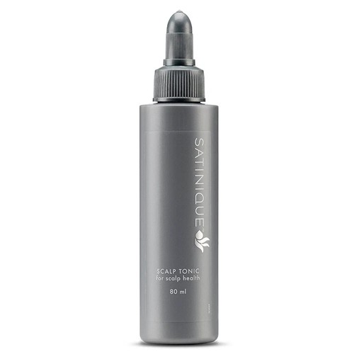 Amway satinique scalp tonic - scalp,