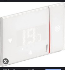 Digitales WLAN-Thermostat