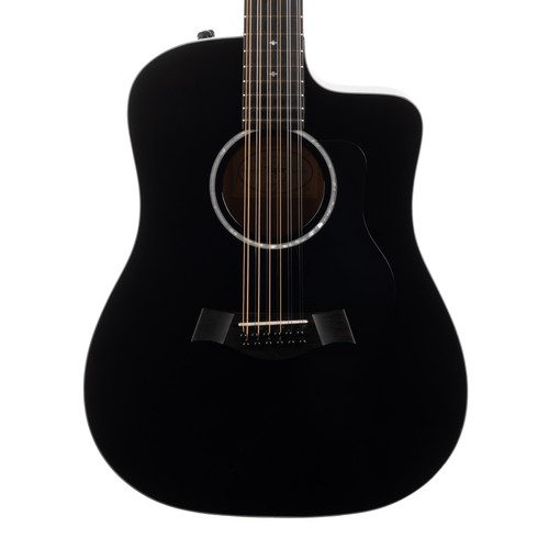 Gebrauchte taylor 250ce - taylor, 250ce-blk