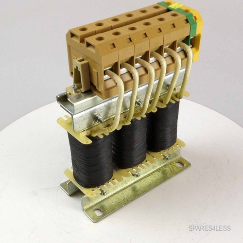 Block netzdrossel 175u0032 - netzdrossel,