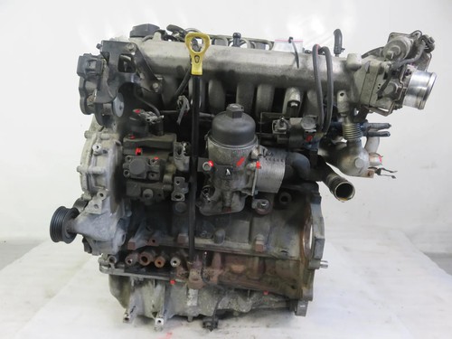 Hyundai i30 motor d4fb - i30, fd