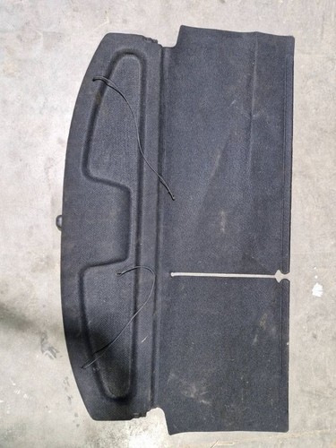 Toyota yaris 2009 - toyota, hutablage