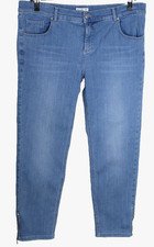 Angels Skinny Ankle Zip