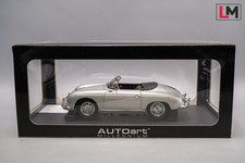 AUTOart 1:18 77861 Porsche 356A Speedster | P-560