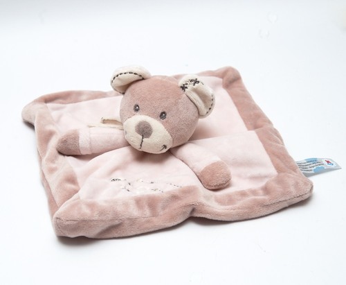 Nicotoy bär teddy arme - nicotoy,