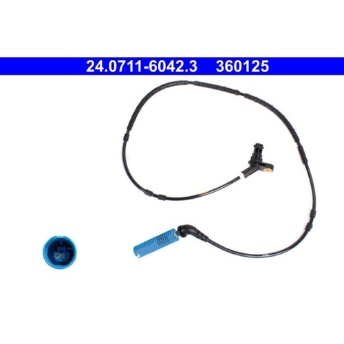 Sensor raddrehzahl ate - sensor,,