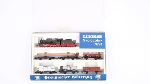 Fleischmann 7891 - fleischmann,