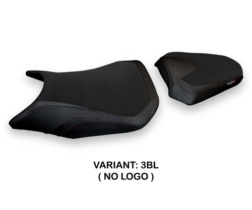 Saddle cover complete seat - complete,