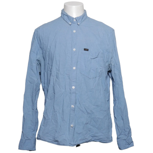 Lee jeanshemd größe xxl - lee,, jeanshemd,