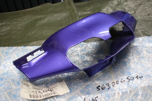 Verkleidung lenker maske - lenker,