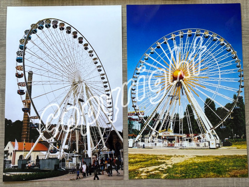 Xxl foto europa - 2,
