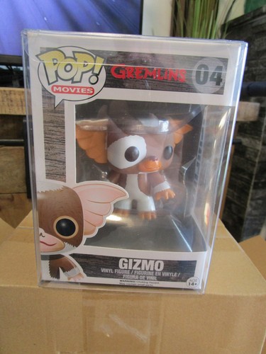 Funko pop gremlins gizmo - funko,