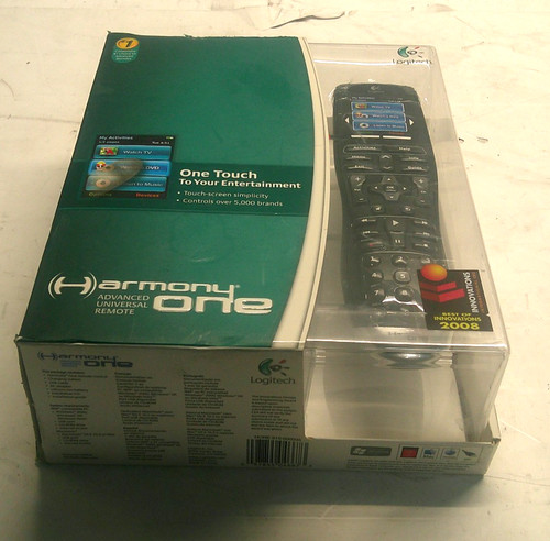 Logitech 915 000035 - 915-000035, harmony